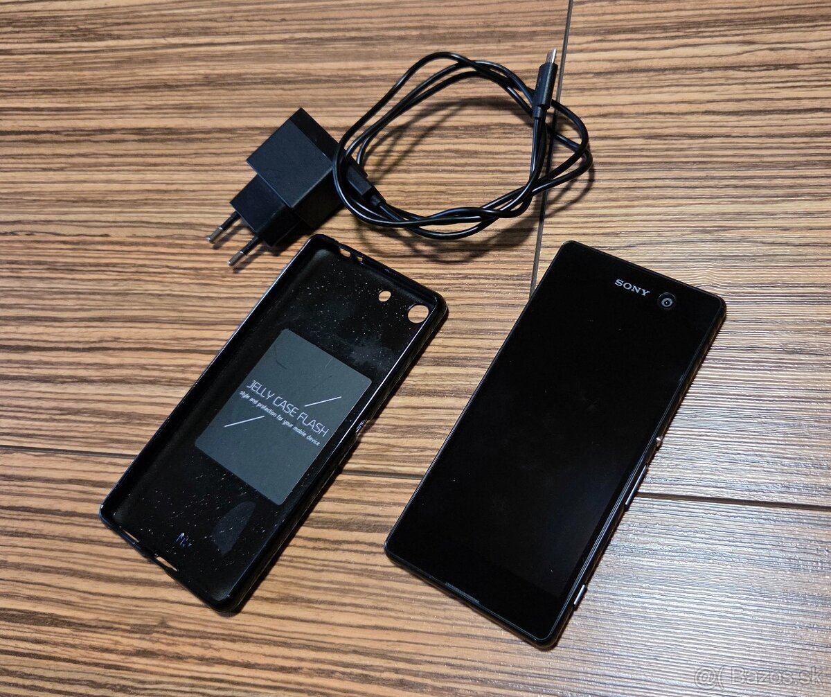 Sony Xperia M5 16GB - 2