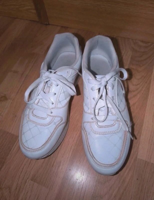 Dámske tenisky Graceland - 2