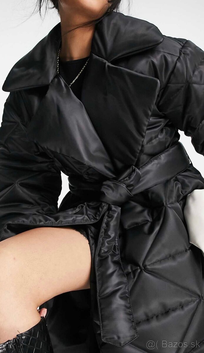 Oversize kabat Asos - 2