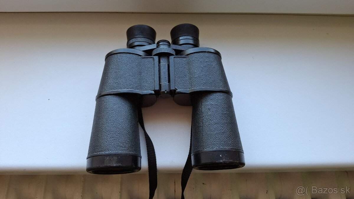 Ďalekohľad BOC 7X50 TENTO - 2