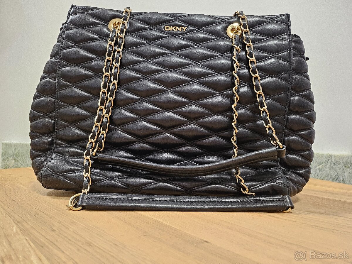DKNY KOZENA KABELKA - 2