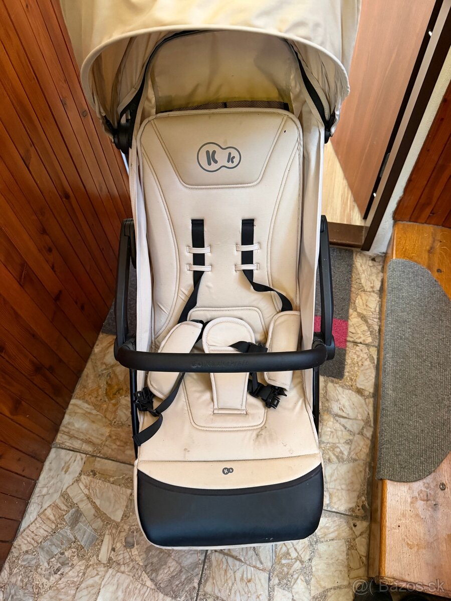 Predam cestovný kocik - 2