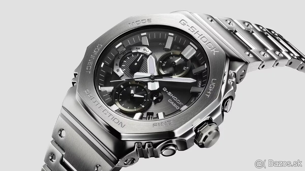 Casio GMC-B2100D-1AER G-Shock - 2