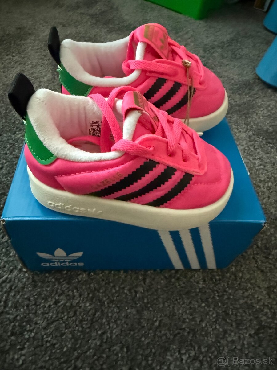 Tenisky adidas detské - 2