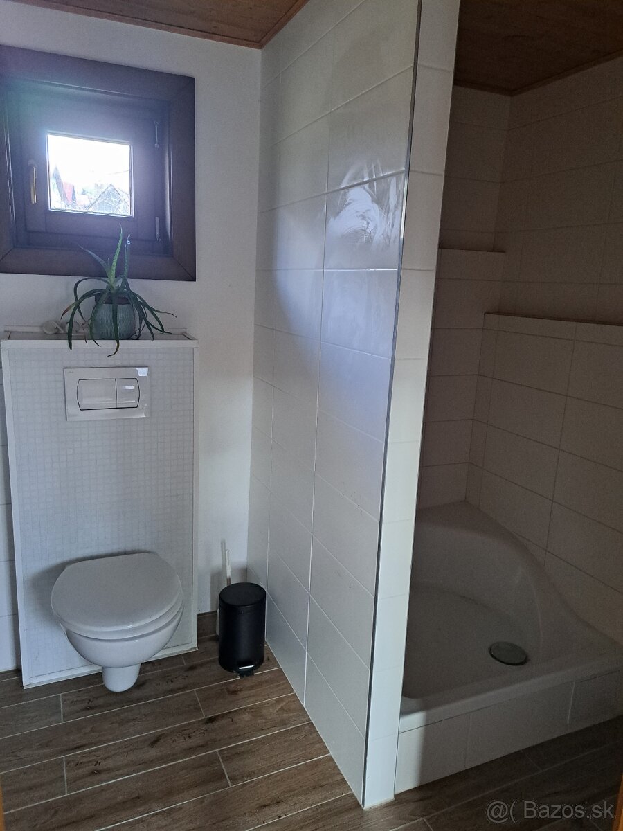 Predaj Drevenice v Liptovskej Lúžnej - 2