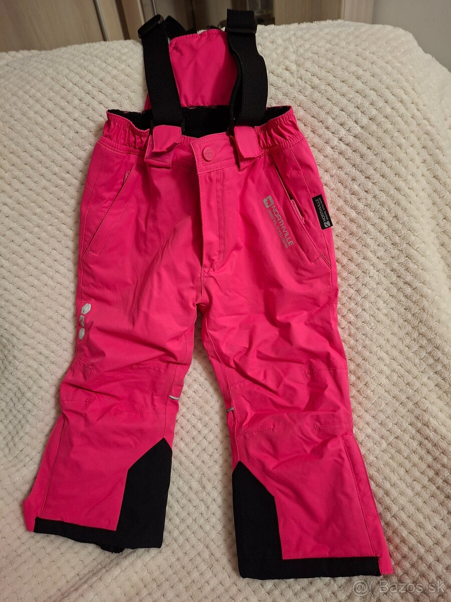 Otepľovačky veľ.98 - 2