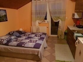 Garsónka na dlhodobý prenájom - 2