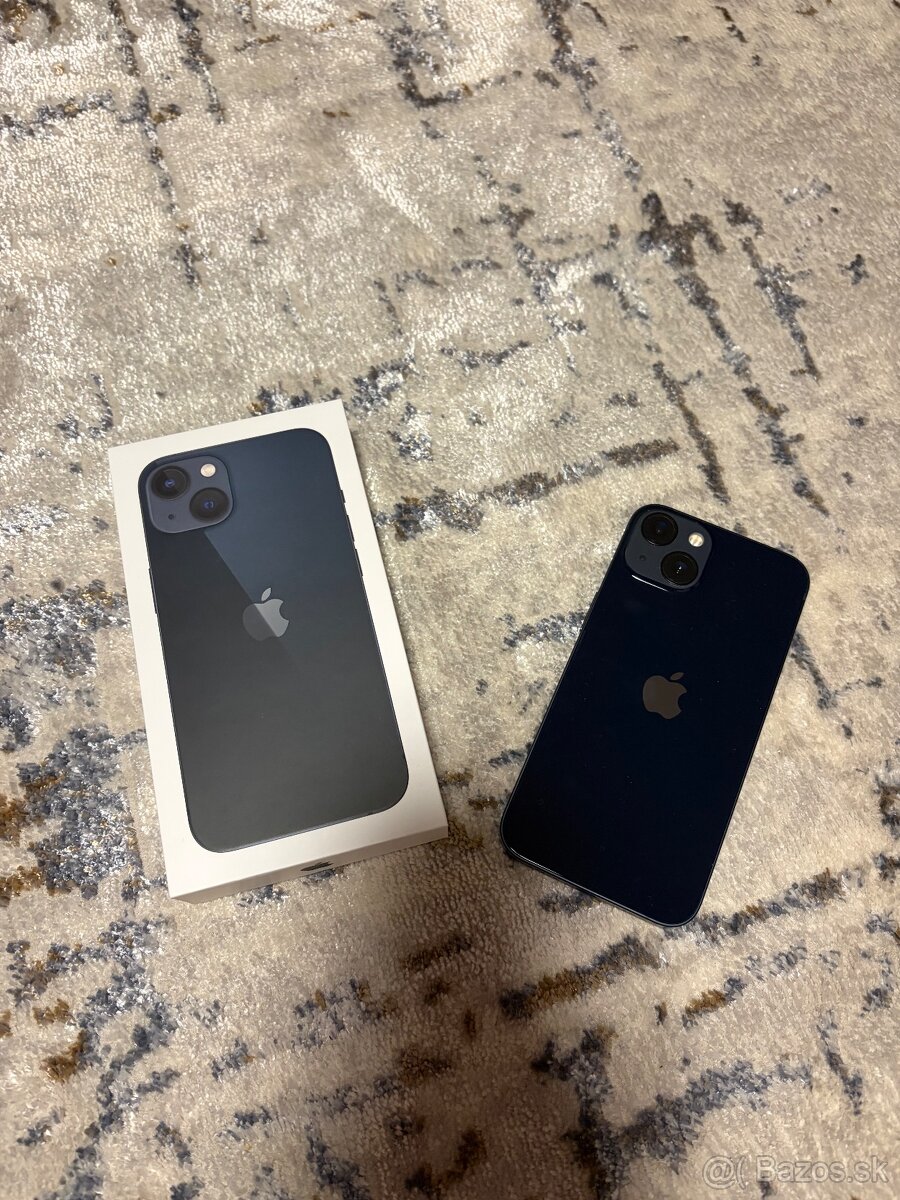 Apple Iphone 13 128GB - 2