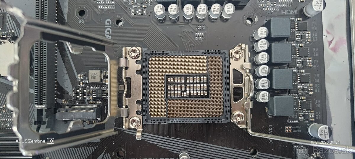 GIGABYTE H610M S2H DDR4 - 2