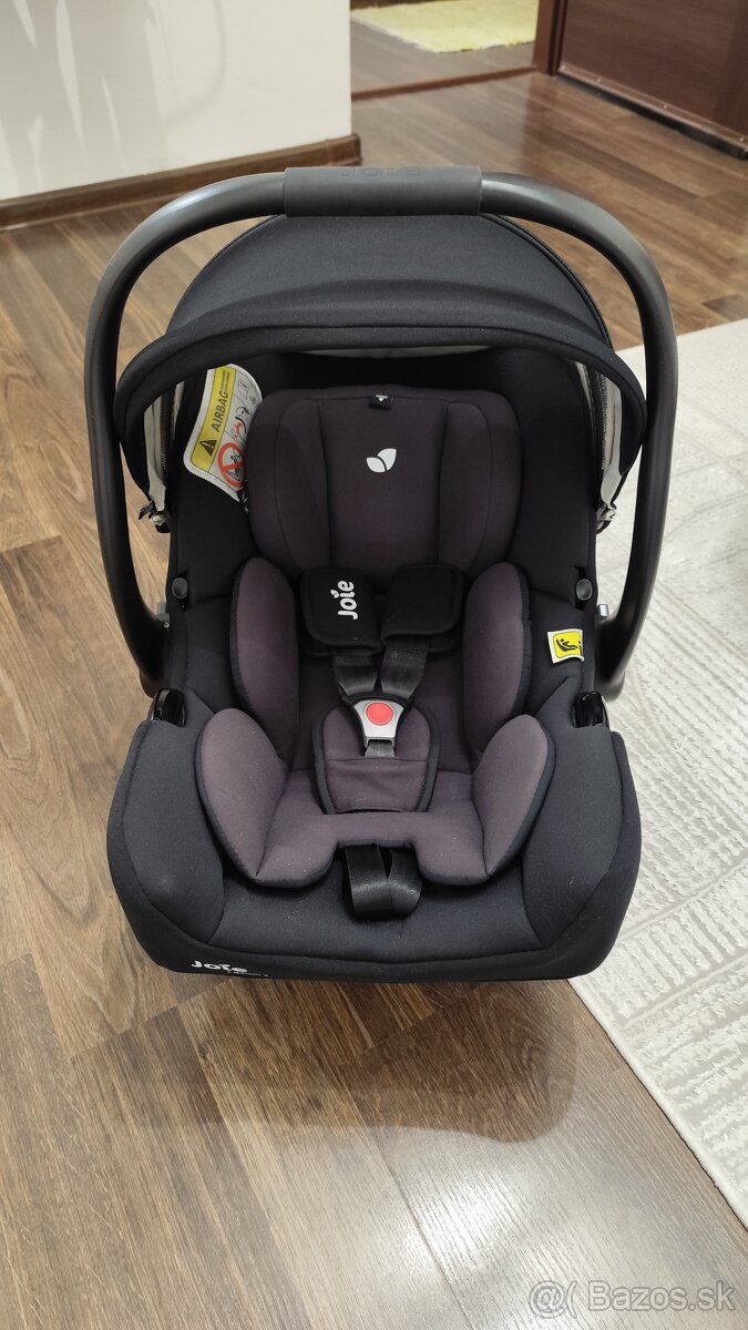 Autosedačka Joie i-Gemm 3 - 2