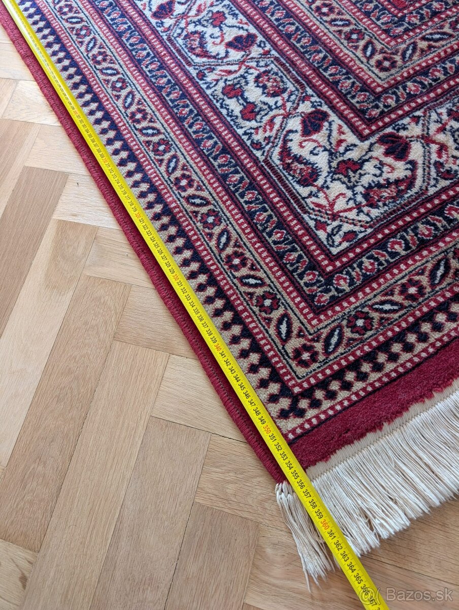 Koberec vintage 365x250cm - 2