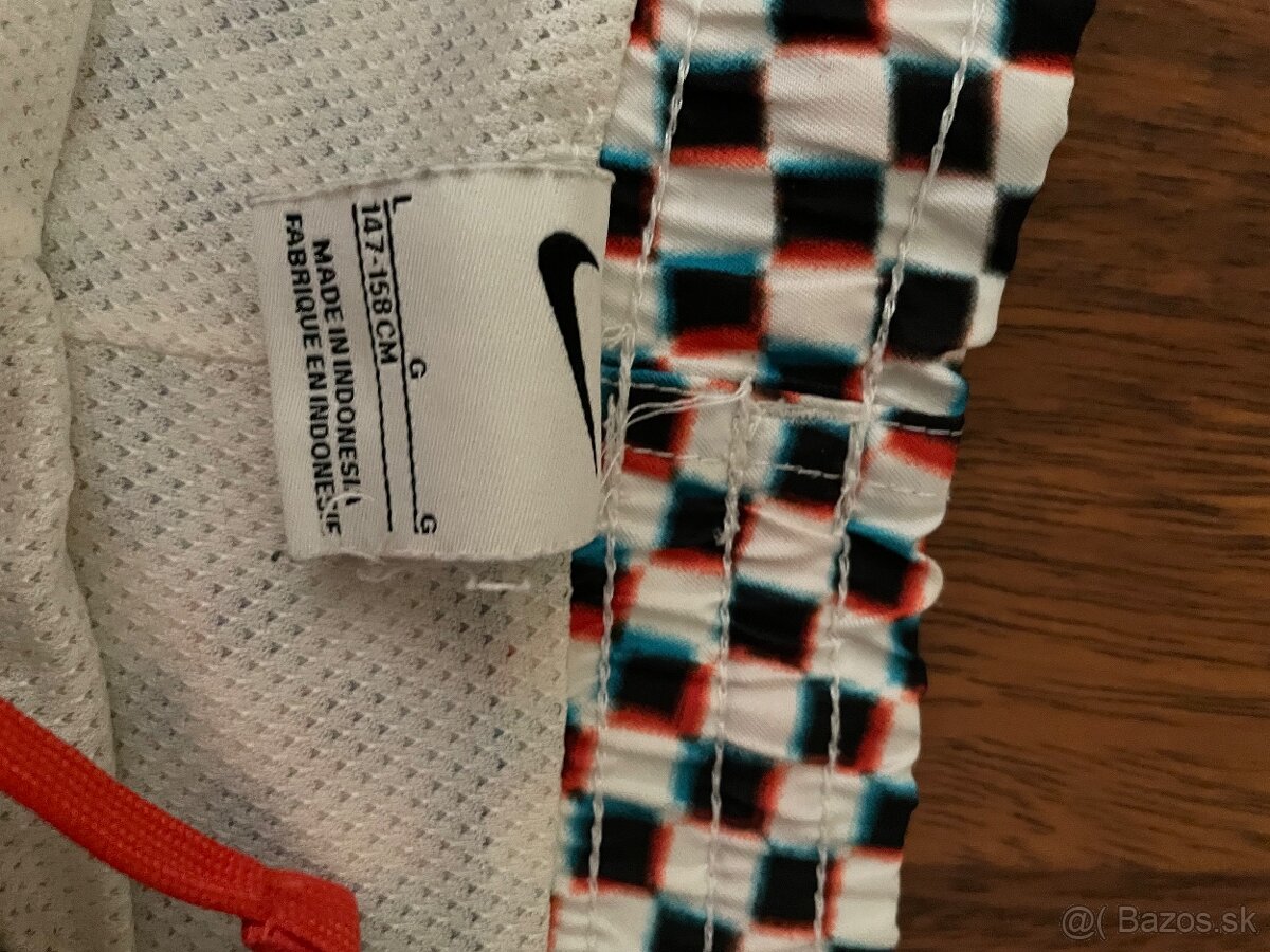 Chlapcenske plavky Nike - 2