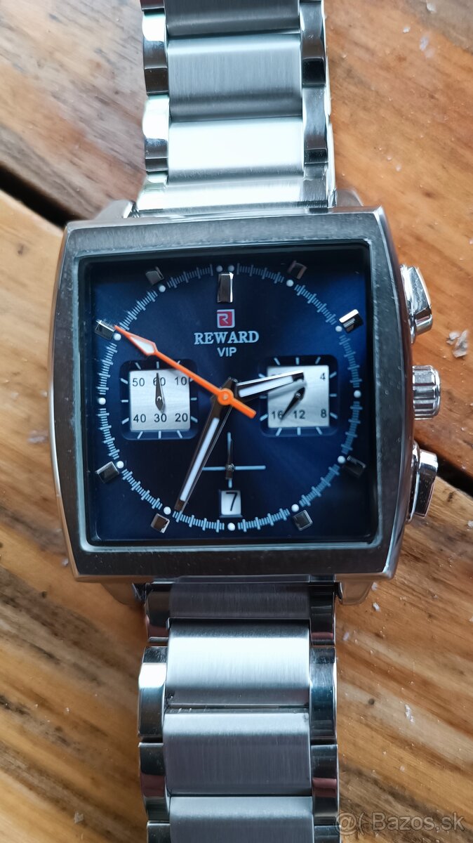 Reward Chrono nové - 2