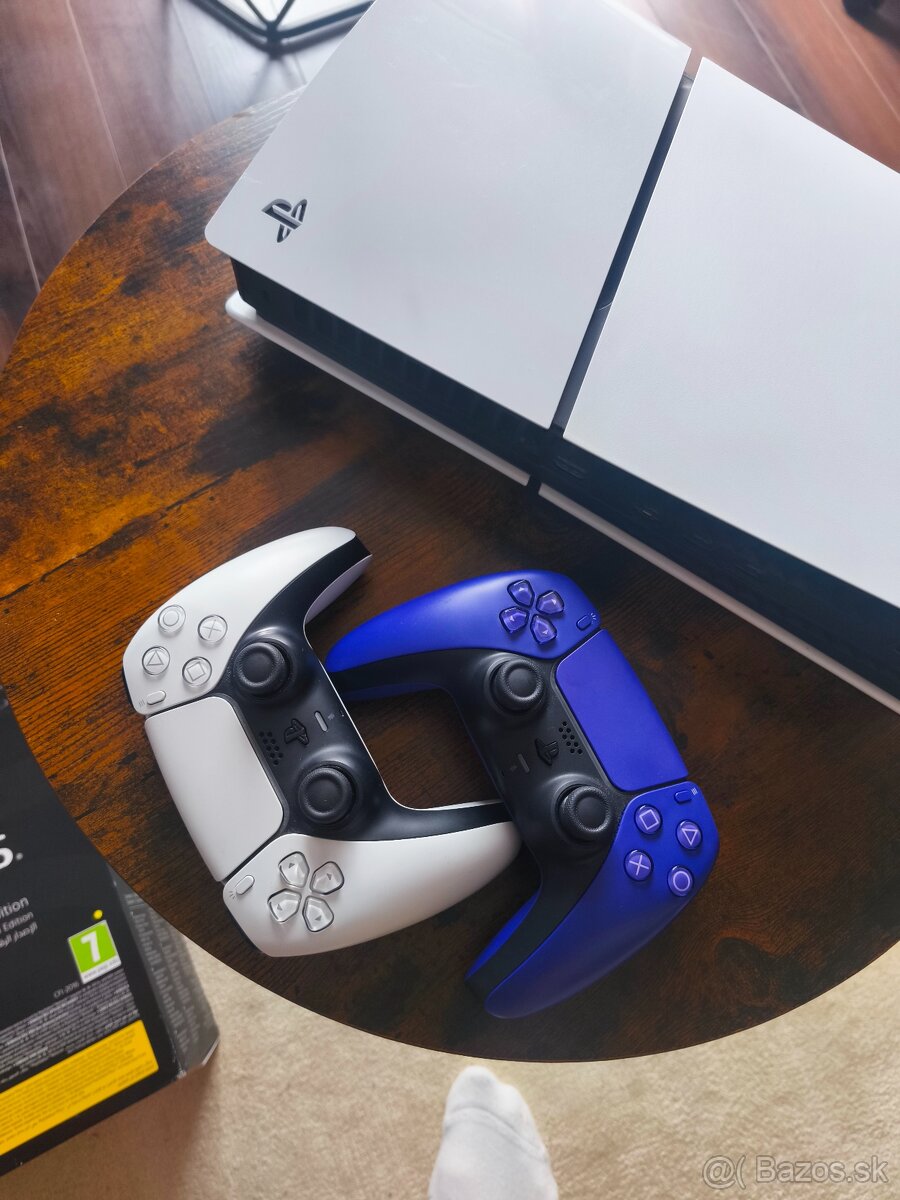 Playstation 5 slim 1TB - 2