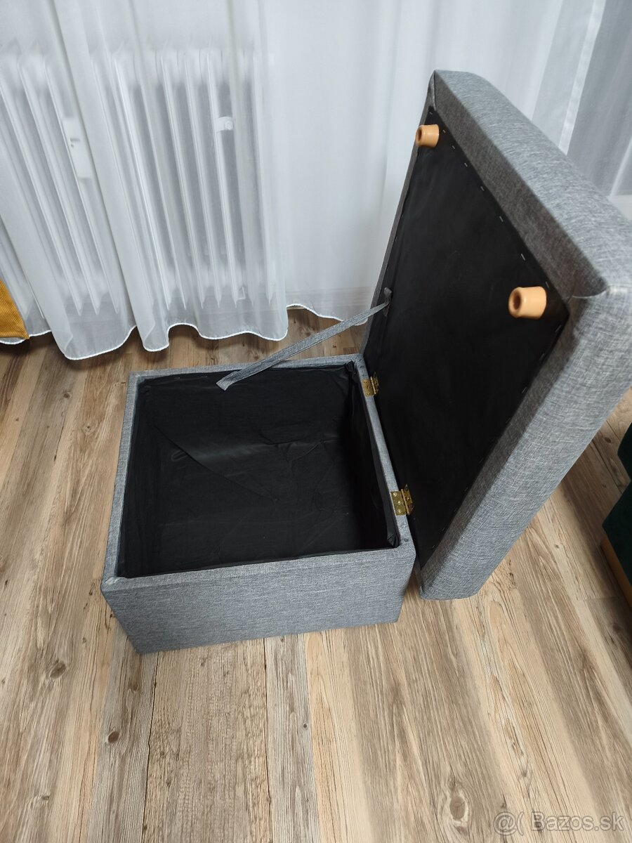 Taburetka - 2