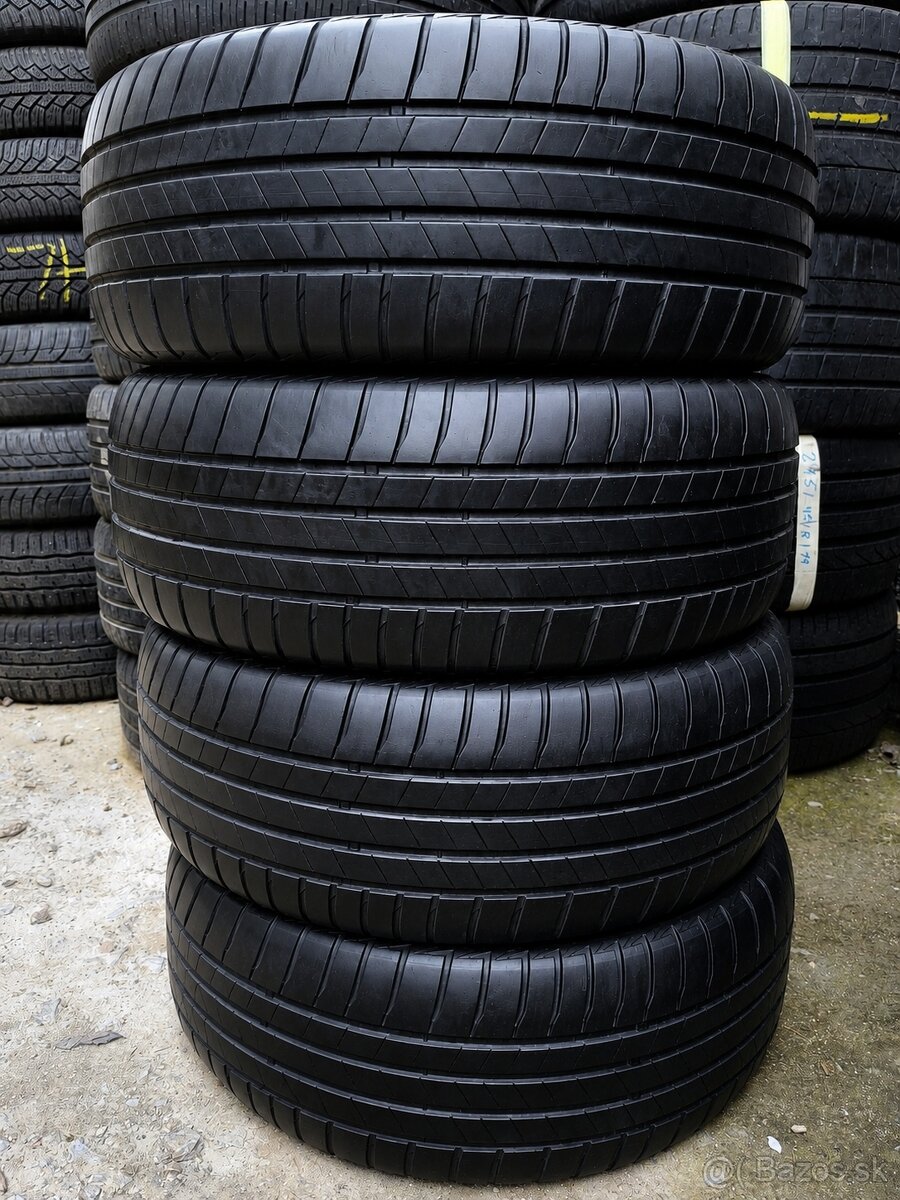 Bridgestone Turanza T005 215/55 R17 94V - 2