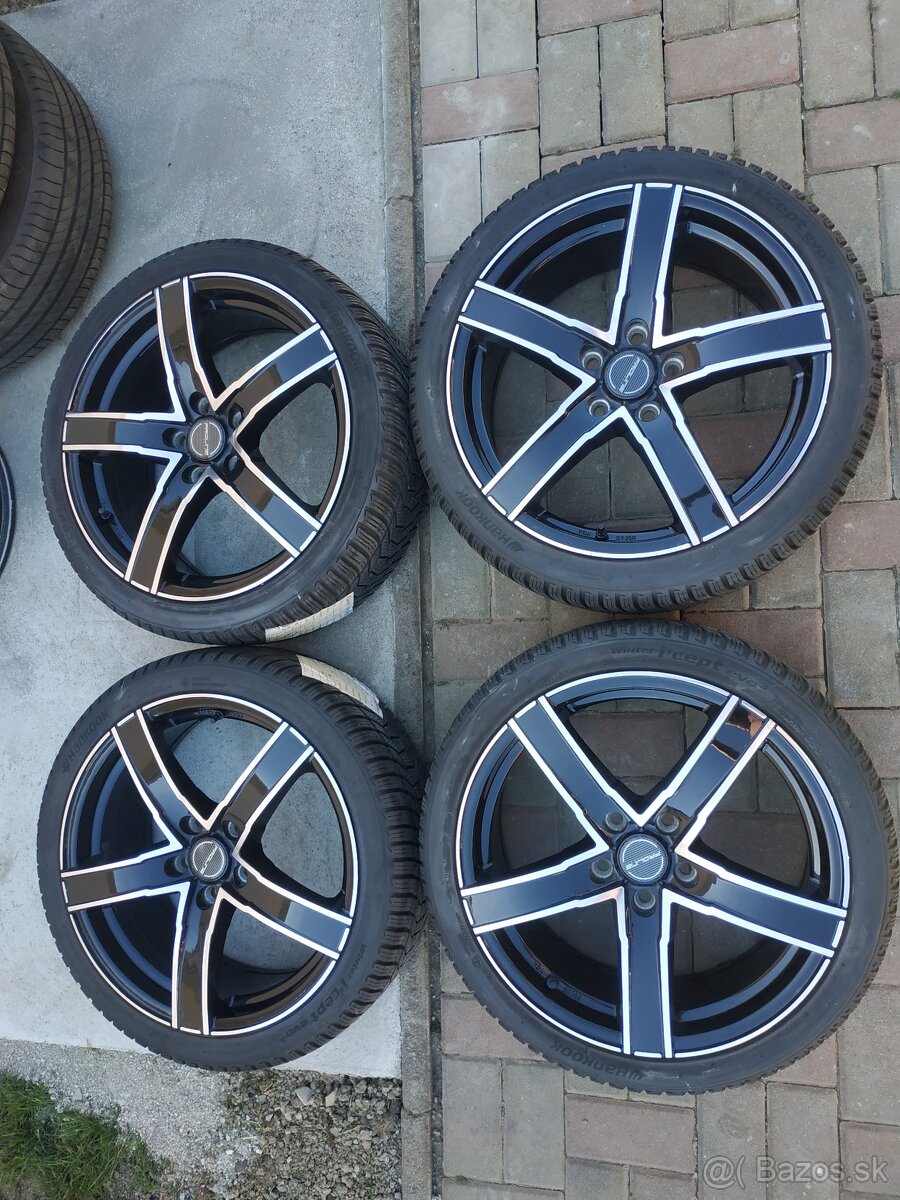 Proline - Kia ceed, proceed, Hyundai 5x114,3 R18 - 2