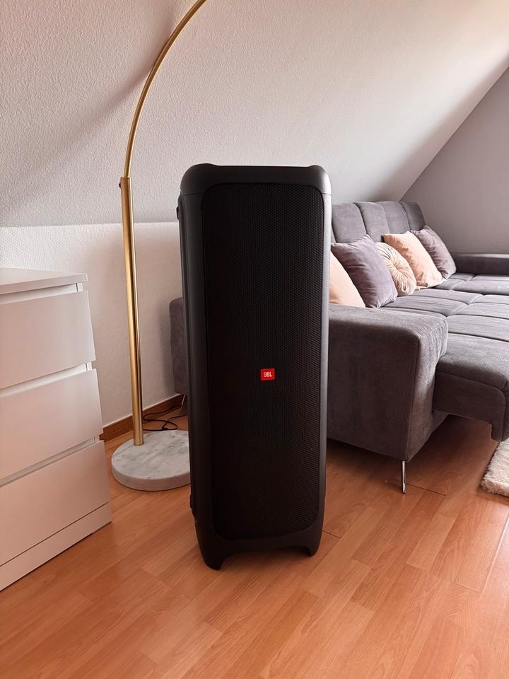 JBL partybox 1000 - 2