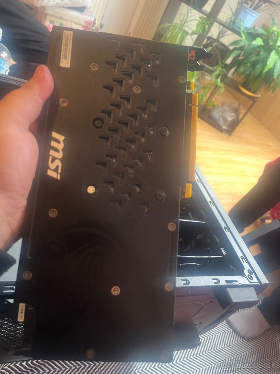GeForce GTX 1060 x 3GB - 2