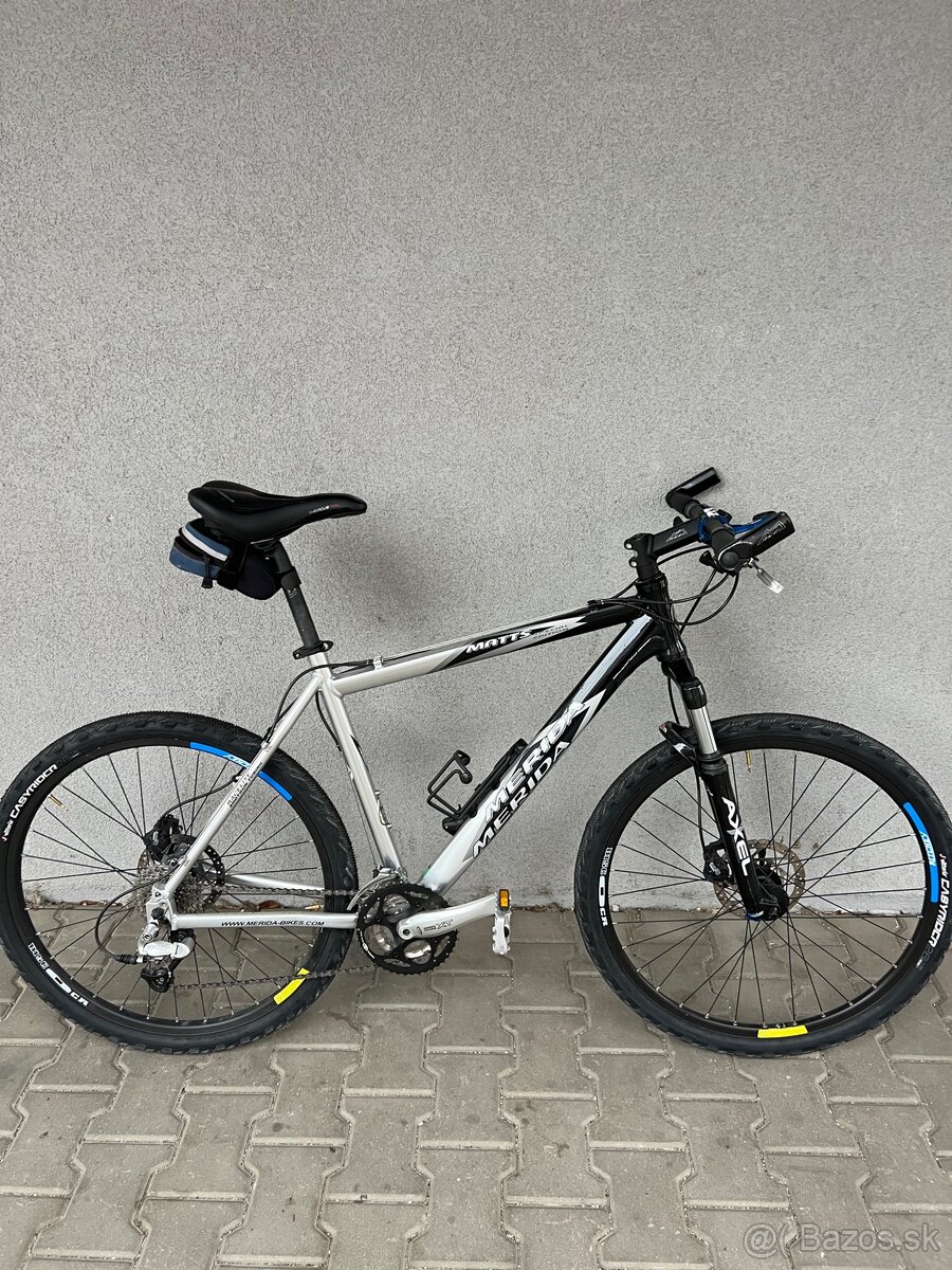 MERIDA Matts Special Edition - 2