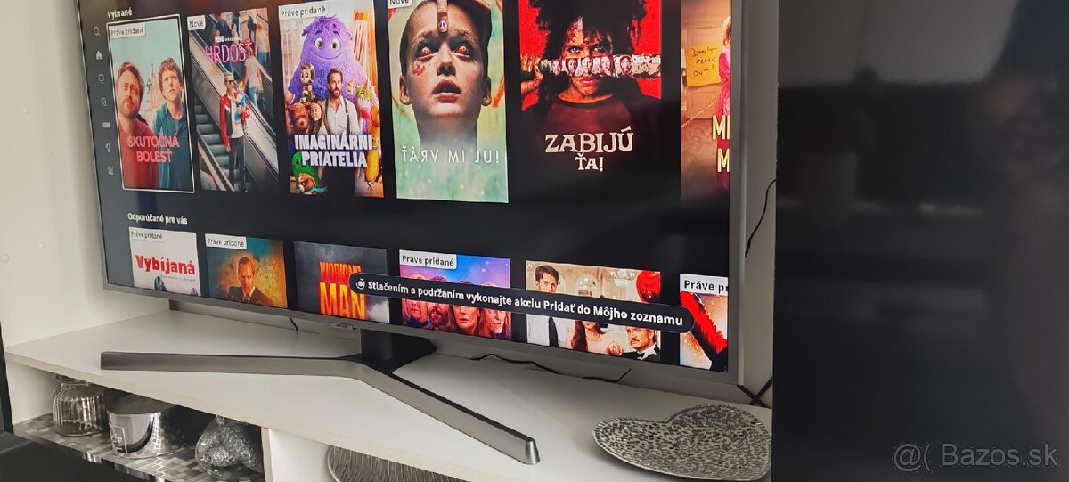 TV SAMSUNG - 2
