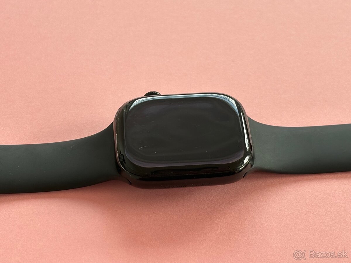 Apple Watch 10 46mm Black - 2