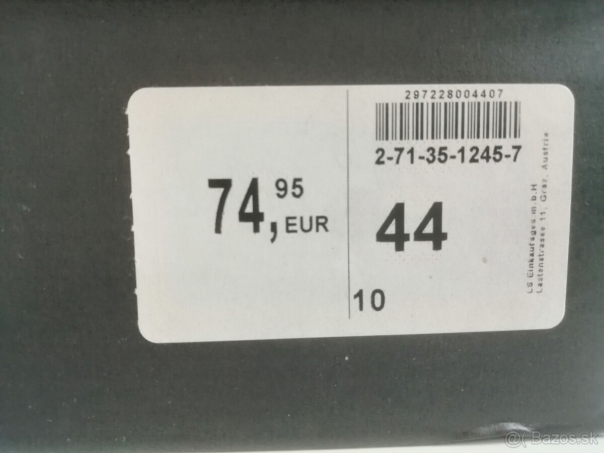 CONVERSE - 2
