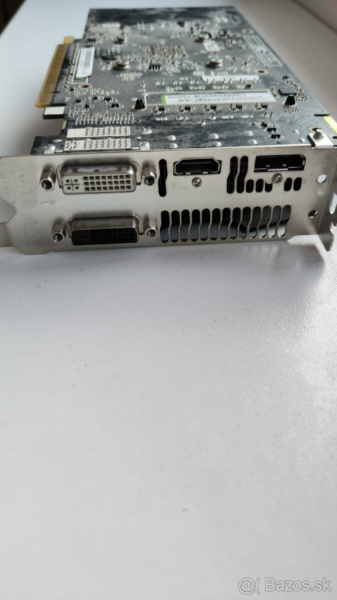 sapphite r7 260x 2gb ddr5 - 2