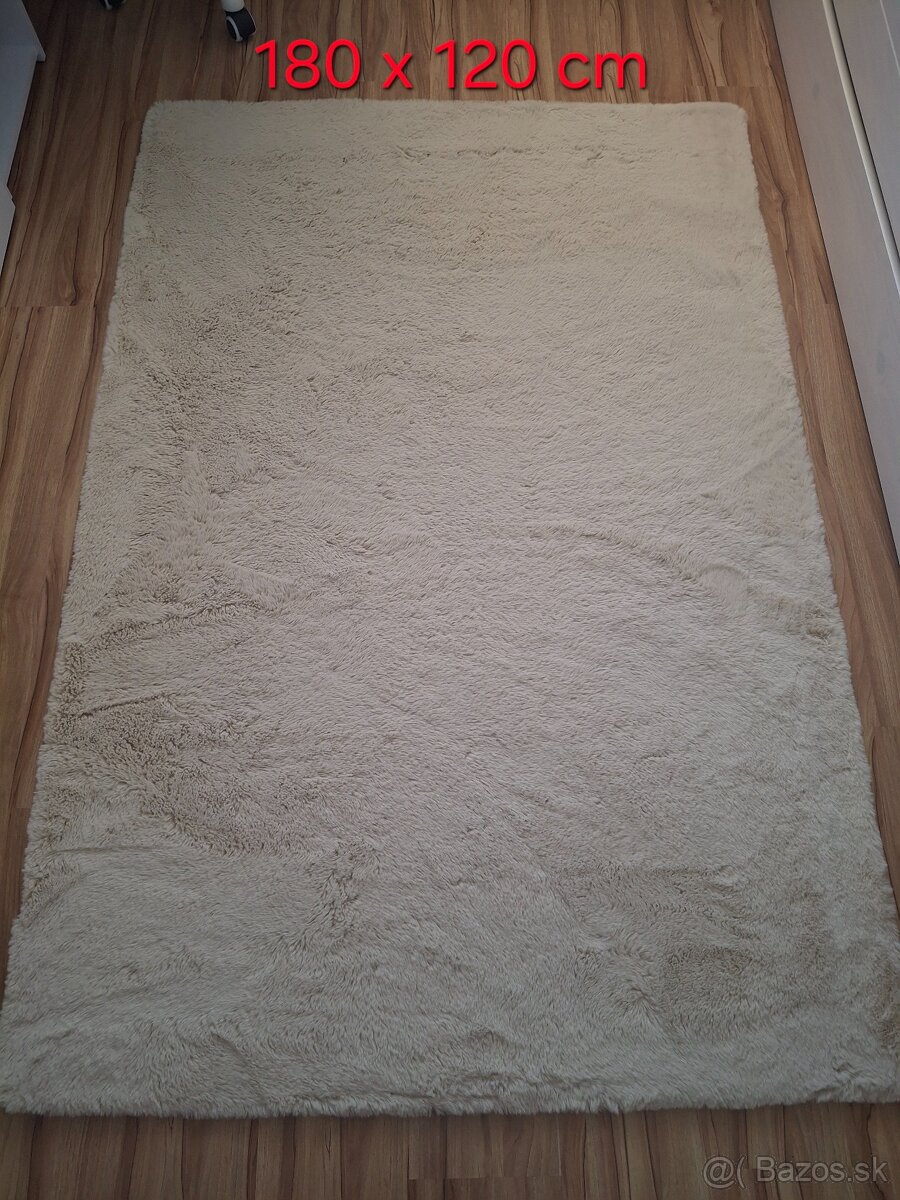 Koberec 120 x 180 cm - 2