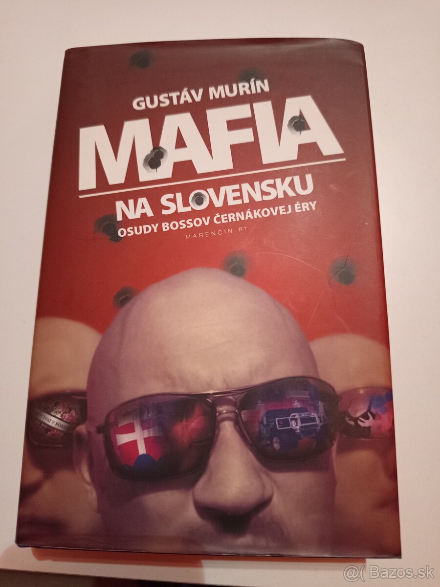 Gustáv Murín - 2