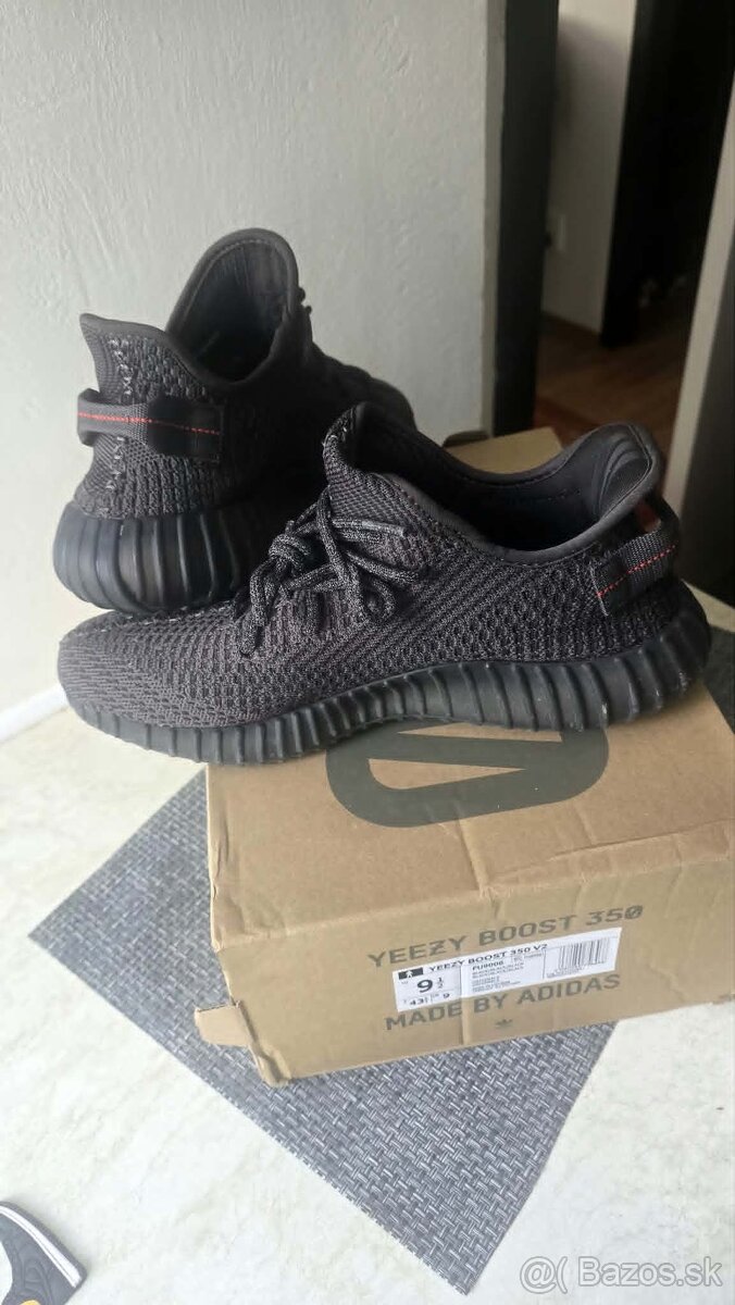 Yeezy boost 350 v2 - 2
