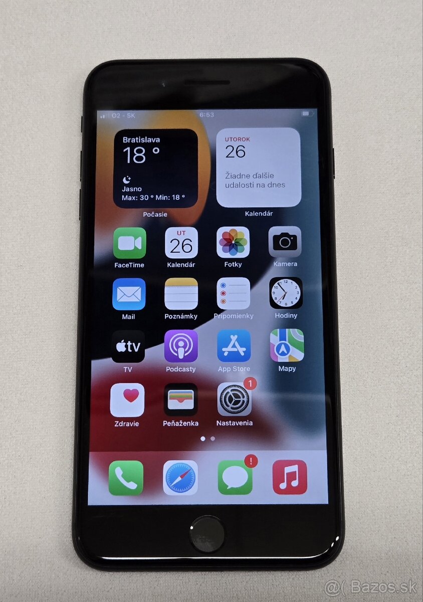 Iphone 7 Plus - 2
