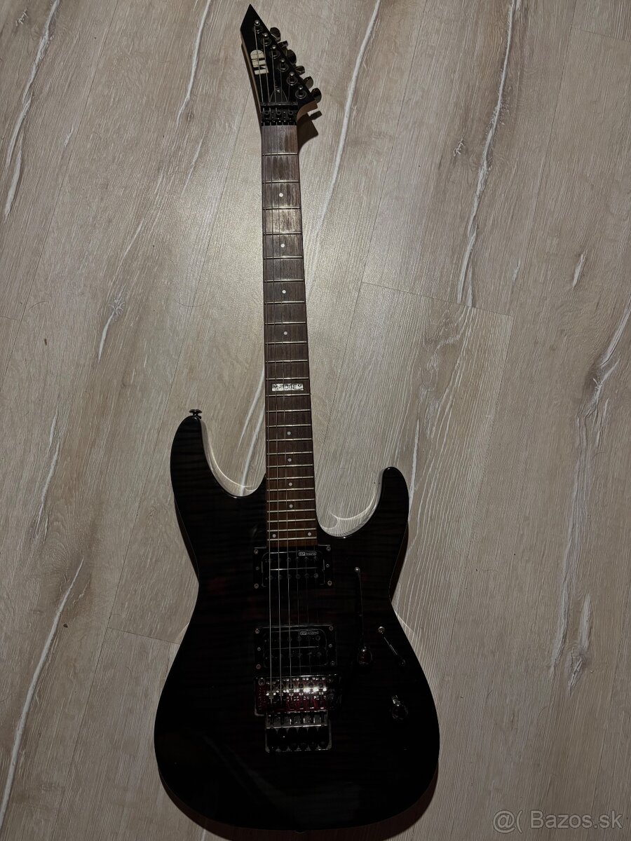 LTD esp m-100 - 2