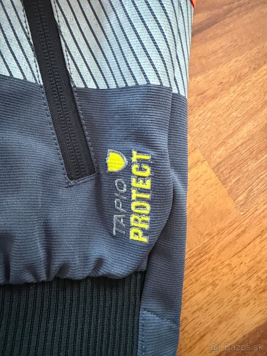 Prac bunda tapio - 2