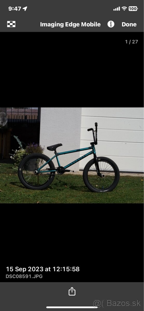 BMX - 2