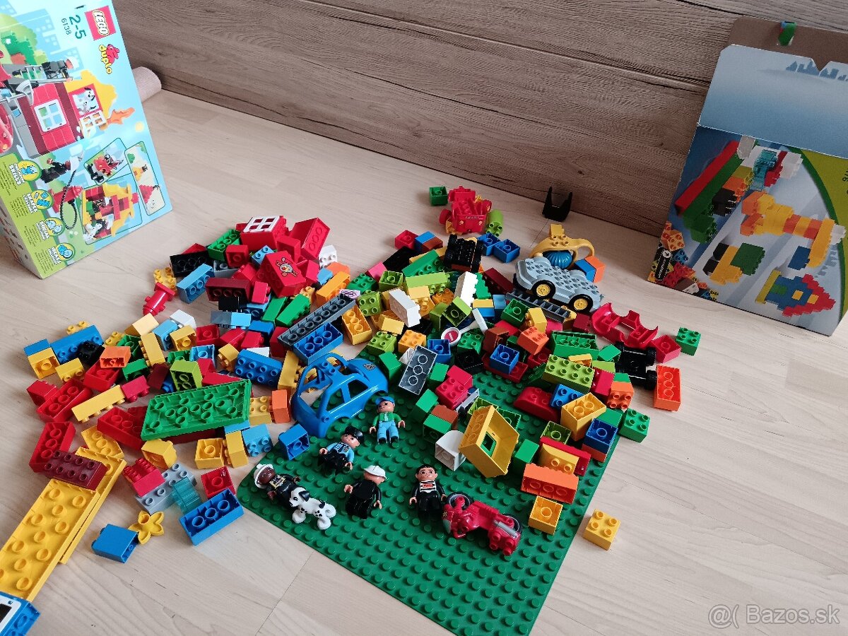 Duplo - 2