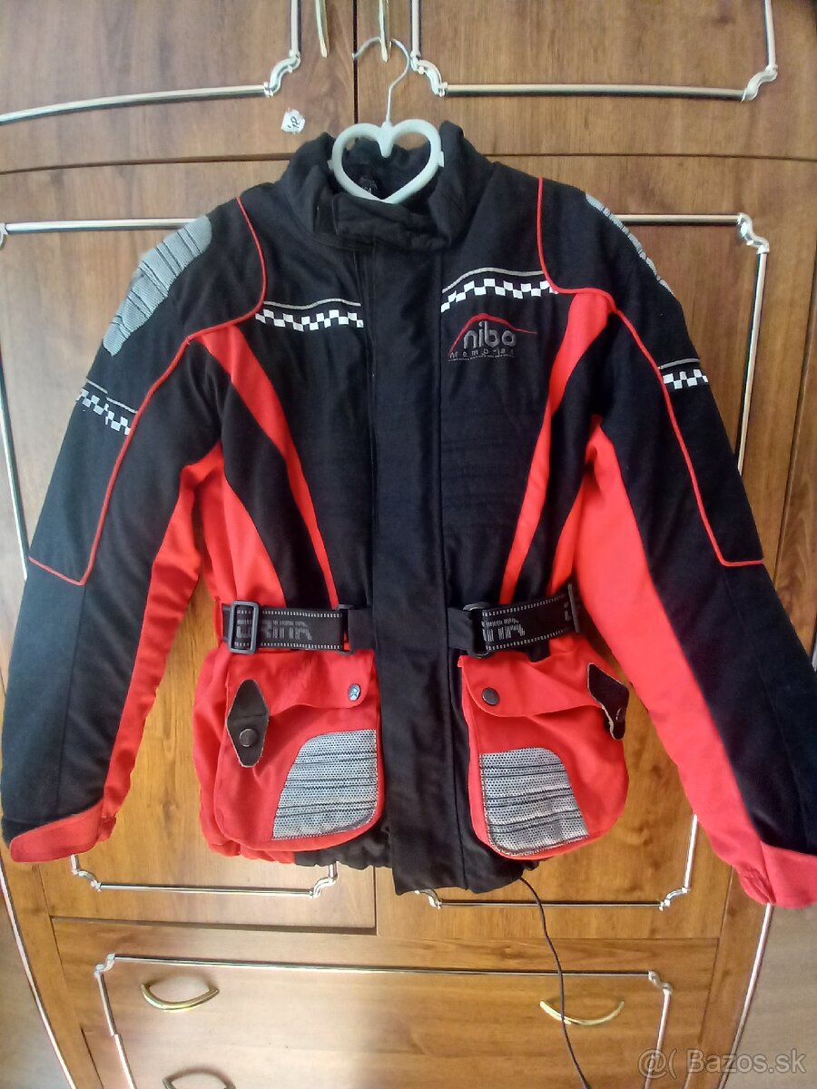 Detska Motorkarska bunda - 2