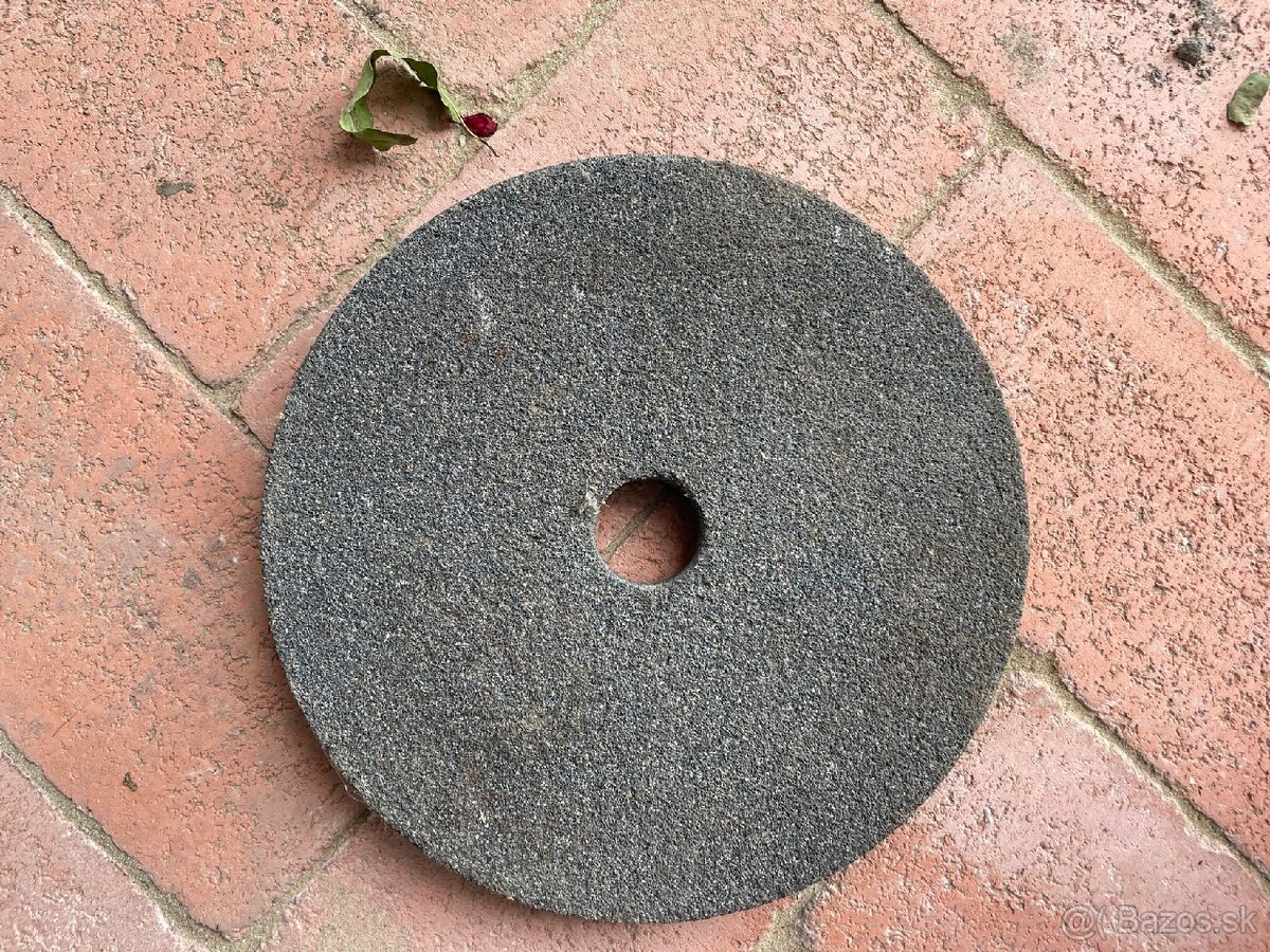 Brusny kotuc - 2