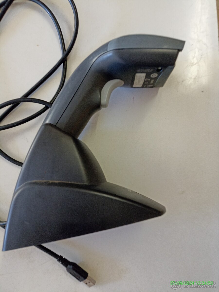 DATALOGIC HERON D130 - 2