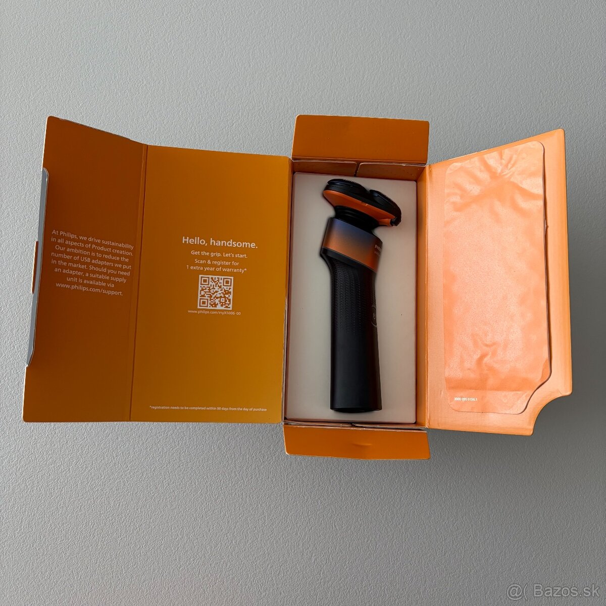 Phillips Shaver 5000x Series - 2