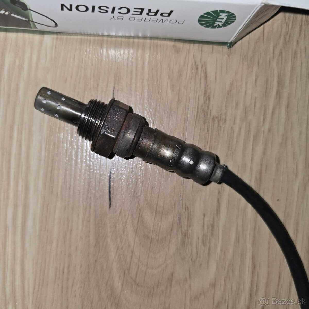 Lambda sonda vw ag 06a 906 262 bs 12v - 2