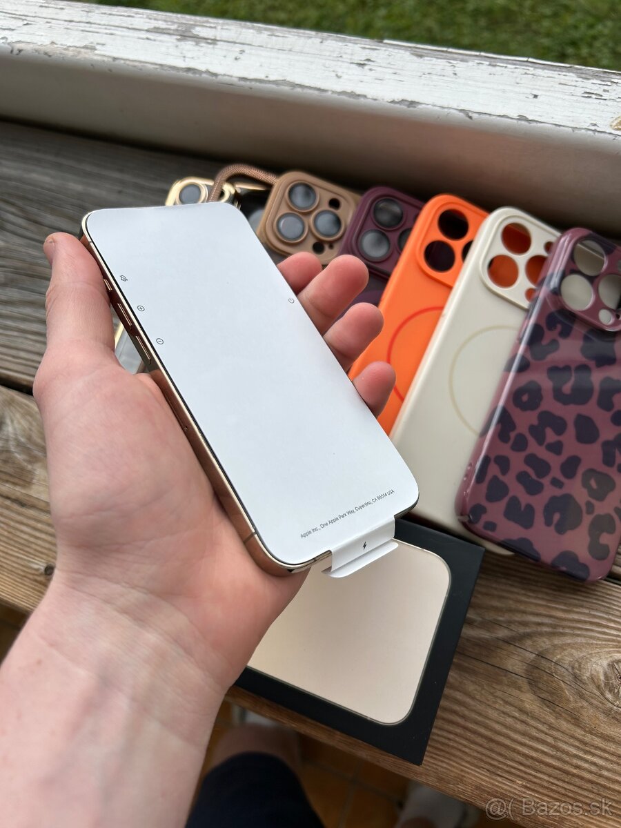 iPhone 13 Pro - 2