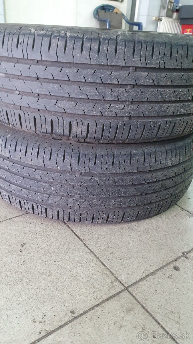 205/55r17 letne - 2