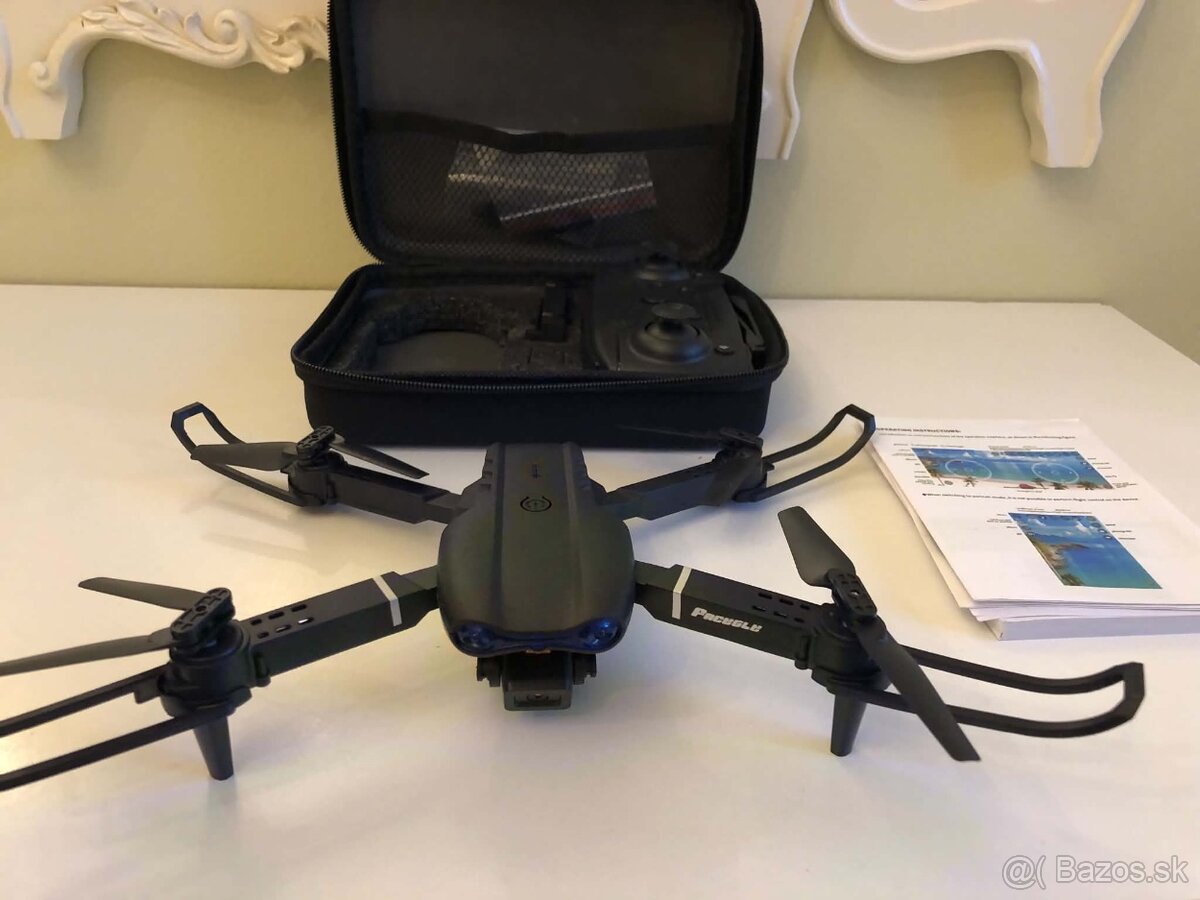 Dron - 2