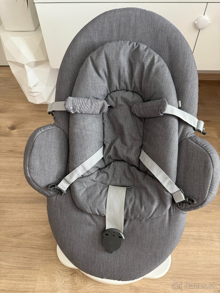 Lehátko STOKKE Steps - 2