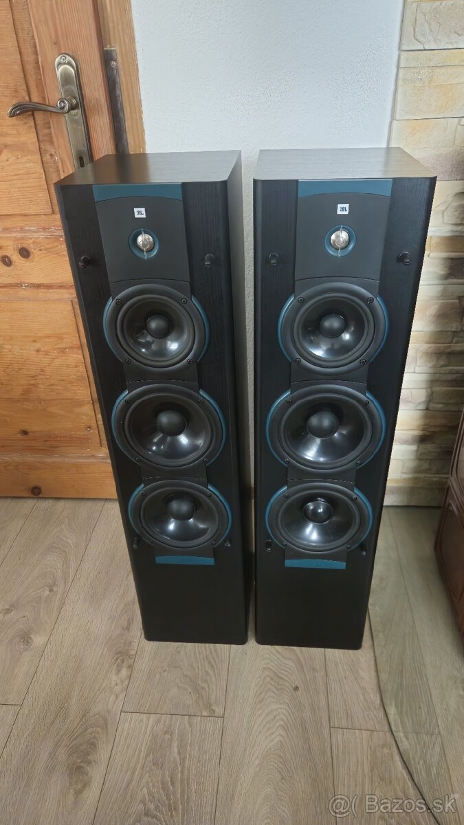 JBL LX 8 - 2
