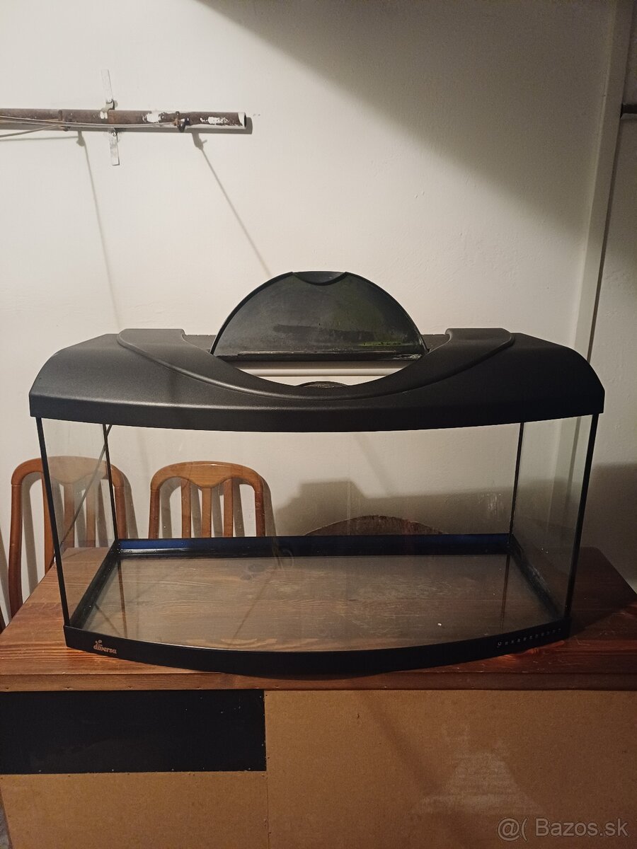 Akvarium - 2