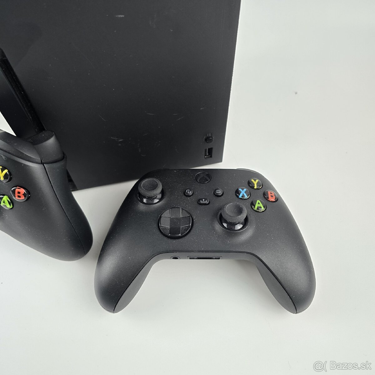 XBOX SERIES X 2X OVLADAC - 2