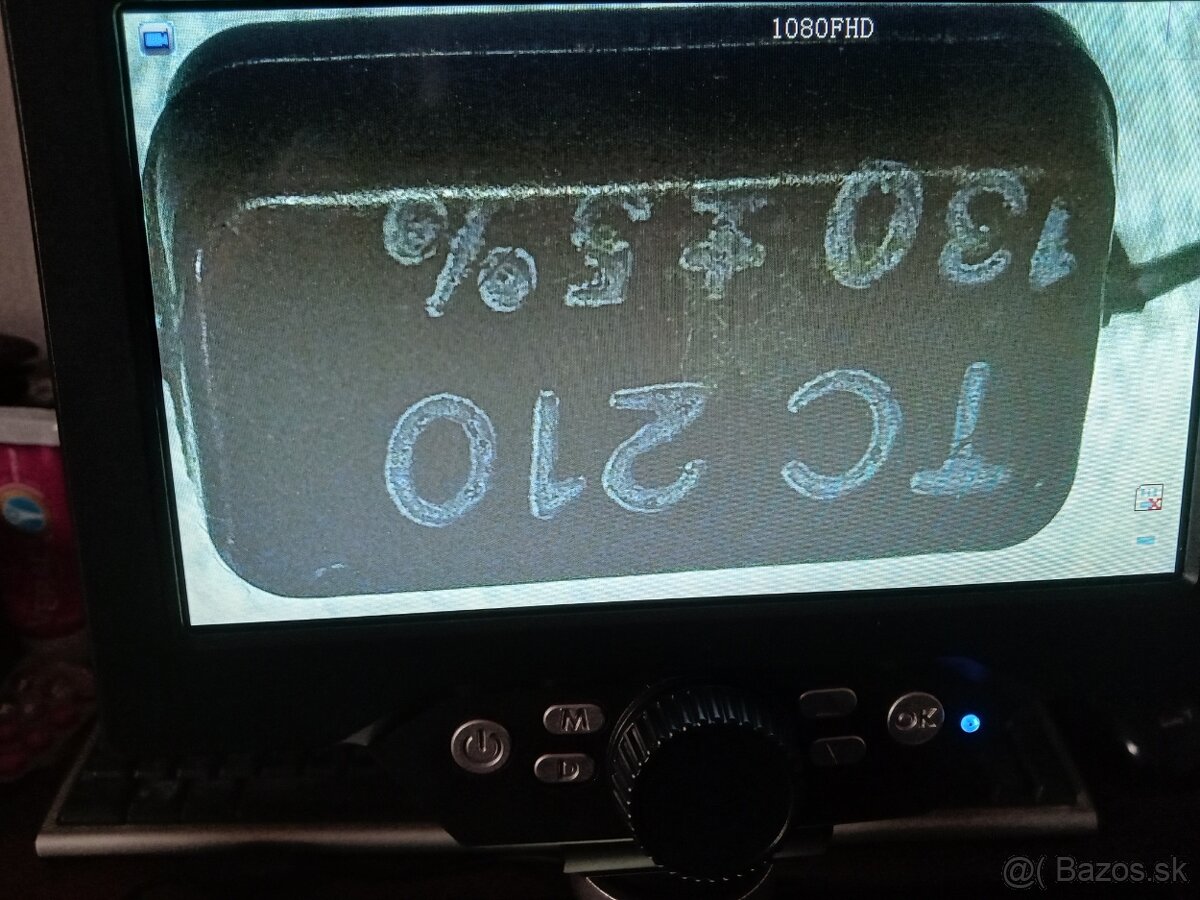 TC 210. - 2