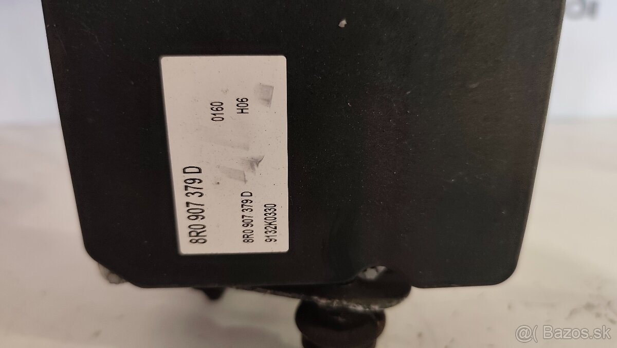 ABS pumpa 8R0614517M - 2